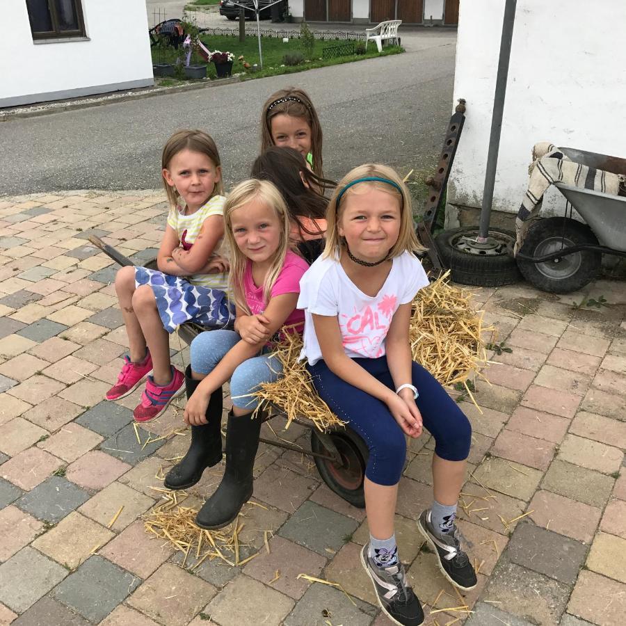 Ferienhaus Spielburg 阿尔多廷 外观 照片