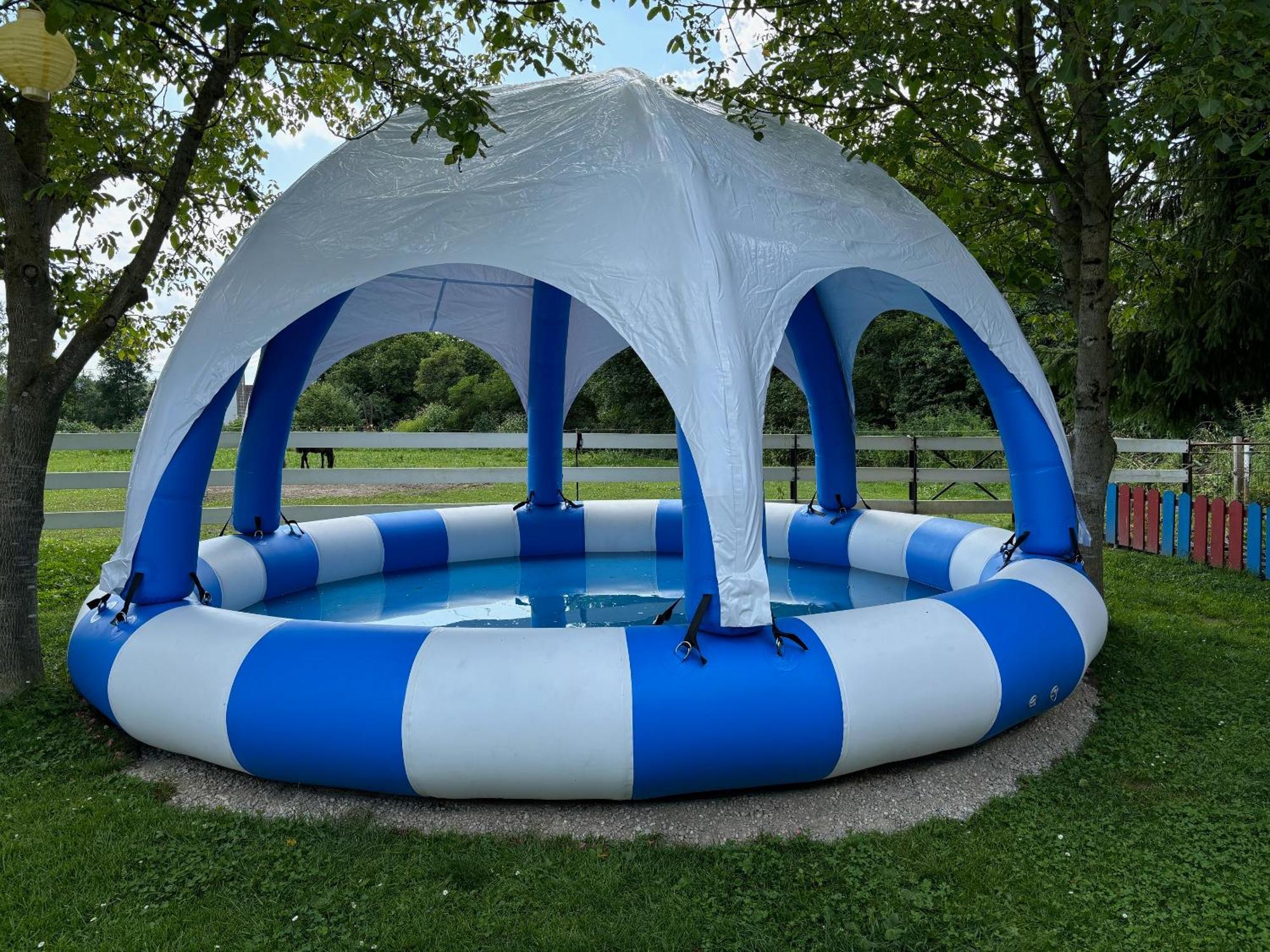 Ferienhaus Spielburg 阿尔多廷 外观 照片
