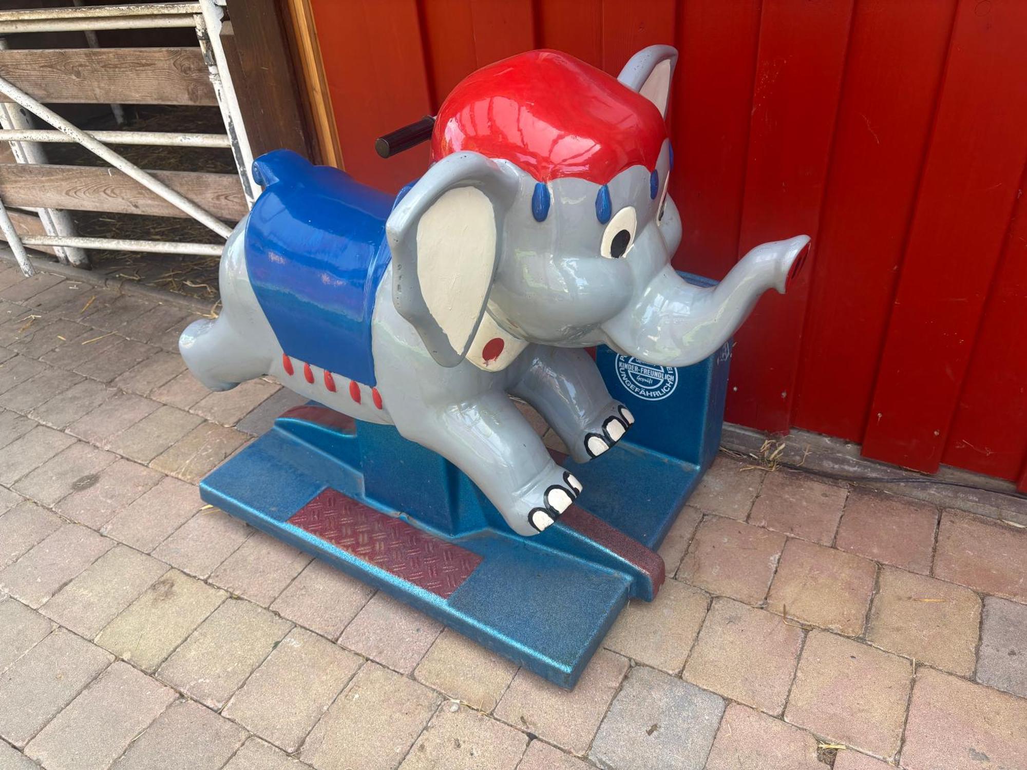 Ferienhaus Spielburg 阿尔多廷 外观 照片